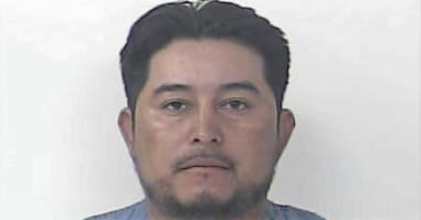 Hector Cruz, - St. Lucie County, FL 